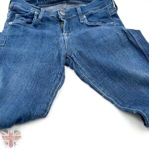 Citizens of Humanity 'Avedon' Skinny Denim Size 26 Inseam 30"